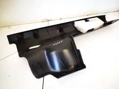 Second-hand car spare part plastics for audi q7 (4l) 3.0 tdi oem iam references 4l0867767  
