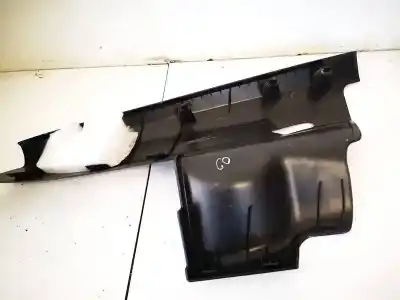 Second-hand car spare part plastics for audi q7 (4l) 3.0 tdi oem iam references 4l0867768a  