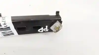 Автозапчастина б/у передній правий гачок для fiat doblo (119) 1.9 jtd elx / dynamic посилання на oem iam 468259t002  8291626