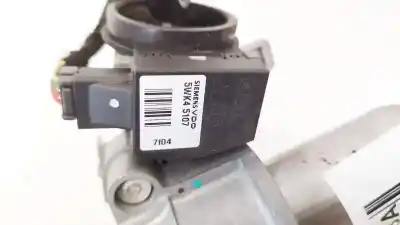 Second-hand car spare part ignition switch for mitsubishi colt vi (z3_a, z2_a) 1.3 (z21a) oem iam references 5wk45107  