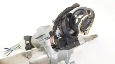Second-hand car spare part ignition switch for mitsubishi colt vi (z3_a, z2_a) 1.3 (z21a) oem iam references 5wk45107  
