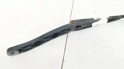 Second-hand car spare part left front windshield wiper arm for fiat doblo (119) 1.9 jtd elx / dynamic oem iam references   