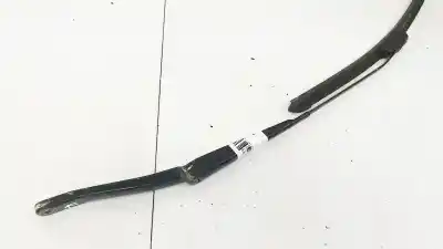 Second-hand car spare part left front windshield wiper arm for fiat doblo (119) 1.9 jtd elx / dynamic oem iam references   