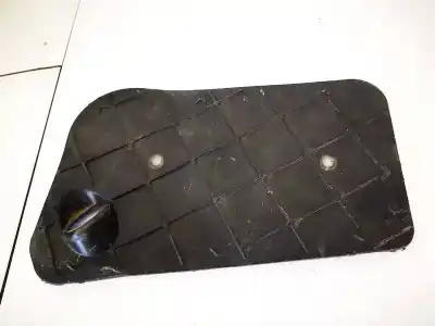 Peça sobressalente para automóvel em segunda mão plásticos por audi q7 (4l) 3.0 tdi referências oem iam 4l0837915  