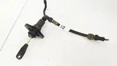 Second-hand car spare part clutch cylinder for mitsubishi colt vi (z3_a, z2_a) 1.3 (z21a) oem iam references 