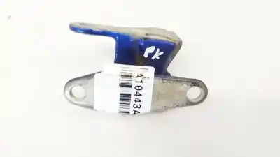 Second-hand car spare part door stop for mitsubishi colt vi (z3_a, z2_a) 1.3 (z21a) oem iam references 
