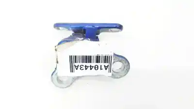 Second-hand car spare part door stop for mitsubishi colt vi (z3_a, z2_a) 1.3 (z21a) oem iam references 