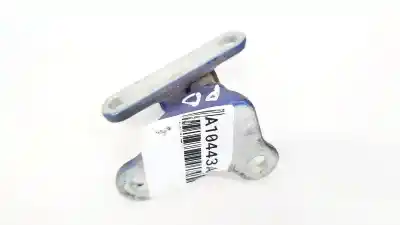 Second-hand car spare part door stop for mitsubishi colt vi (z3_a, z2_a) 1.3 (z21a) oem iam references 