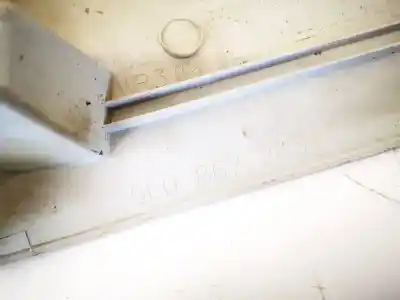 Second-hand car spare part plastics for ford taurus (p5_) 3.0 24v oem iam references 5l0867243  