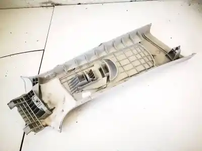 Second-hand car spare part plastics for ford taurus (p5_) 3.0 24v oem iam references 5l0867243  