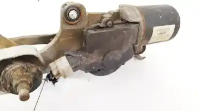 Second-hand car spare part front windshield wiper motor for mitsubishi colt vi (z3_a, z2_a) 1.3 (z21a) oem iam references mn145985