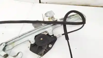 Автозапчасти б/у регулятор стекла переднего левого за mitsubishi colt vi (z3_a, z2_a) 1.3 (z21a) ссылки oem iam 5713a135  