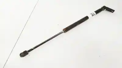 Second-hand car spare part tailgate gas strut for mitsubishi colt vi (z3_a, z2_a) 1.3 (z21a) oem iam references mr959243