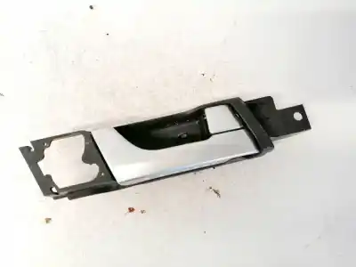 Second-hand car spare part interior right rear handle for chevrolet captiva 3.2 v6 ltx oem iam references swc200412