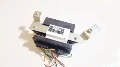 Second-hand car spare part electronic module for opel corsa a fastback (s83) 1.2 i (f08, m08, f68, m68) oem iam references 0263004011  e1022282 1039e00123 510127148061123