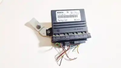 Second-hand car spare part electronic module for opel corsa a fastback (s83) 1.2 i (f08, m08, f68, m68) oem iam references 0263004011