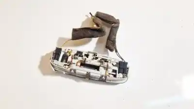 Автозапчастина б/у внутрішне світло для nissan bluebird hatchback (t72, t12) 1.6 посилання на oem iam 3s7a13k767aa  3s7a-13k767-aa