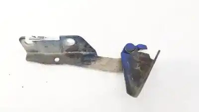Second-hand car spare part bonnet hinge for mitsubishi colt vi (z3_a, z2_a) 1.3 (z21a) oem iam references 