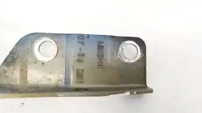 Автозапчасти б/у петля капота за mitsubishi colt vi (z3_a, z2_a) 1.3 (z21a) ссылки oem iam mr959411  