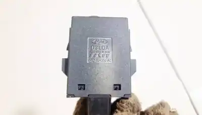 Автозапчастина б/у вимикач для nissan bluebird hatchback (t72, t12) 1.6 посилання на oem iam d3l0a  