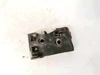 Peça sobressalente para automóvel em segunda mão fechadura da porta traseira direita por audi 80 (811/813) 1.8 referências oem iam 893839016a