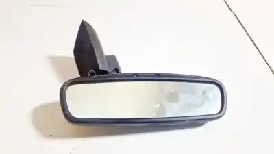 Автозапчасти б/у внутреннее зеркало за nissan bluebird hatchback (t72, t12) 1.6 ссылки oem iam e11015624