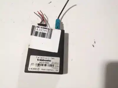 Автозапчасти б/у электронный модуль за nissan bluebird hatchback (t72, t12) 1.6 ссылки oem iam 9013799a
