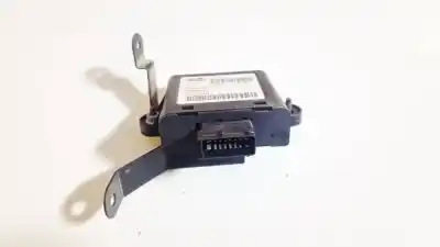 Pièce détachée automobile d'occasion MODULE ÉLECTRONIQUE pour PORSCHE 968 DESCAPOTABLE  Références OEM IAM 9651212180  09733029903 4K3GD-85