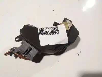 Автозапчасти б/у сопротивление нагреву за opel vectra c (z02) 2.2 dti 16v (f69) ссылки oem iam 73421312