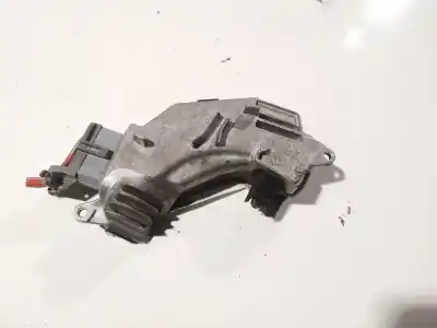 Автозапчасти б/у сопротивление нагреву за opel vectra c (z02) 2.2 dti 16v (f69) ссылки oem iam 73421312  pu2k006962r