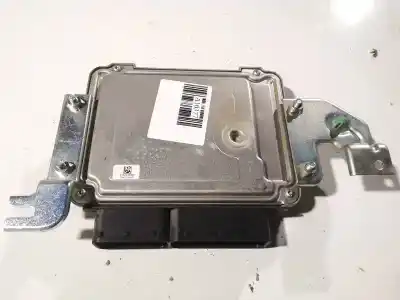 Second-hand car spare part ecu engine control for opel corsa a fastback (s83) 1.2 i (f08, m08, f68, m68) oem iam references 0281012582