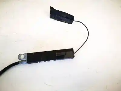 Peça sobressalente para automóvel em segunda mão módulo eletrónico antena por ford galaxy (vx) 1.9 tdi cat referências oem iam 7m0035577  95vw-15k891-bd