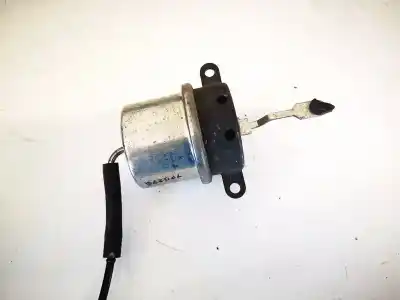 Peça sobressalente para automóvel em segunda mão bomba de ar secundária por ford galaxy (vx) 1.9 tdi cat referências oem iam 