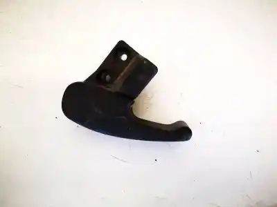 Peça sobressalente para automóvel em segunda mão plásticos por ford galaxy (vx) 1.9 tdi cat referências oem iam 1h1823533