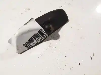 Автозапчасти б/у пластики за nissan bluebird hatchback (t72, t12) 1.6 ссылки oem iam 3m5119e972aaw