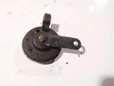Pezzo di ricambio per auto di seconda mano corno per opel corsa a fastback (s83) 1.2 i (f08, m08, f68, m68) riferimenti oem iam   