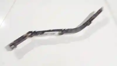 Second-hand car spare part rear bumper reinforcement for opel corsa a fastback (s83) 1.2 i (f08, m08, f68, m68) oem iam references 