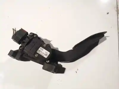 Автозапчасти б/у педаль газа за opel vectra c (z02) 2.2 dti 16v (f69) ссылки oem iam 9186724