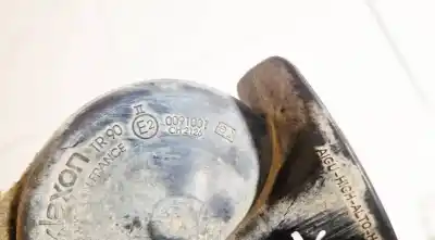 Second-hand car spare part horn for bmw 3 (e30) m3 2.3 oem iam references e20091001  ch2126