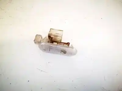 Peça sobressalente para automóvel em segunda mão luz da chapa de matrícula por ford galaxy (vx) 1.9 tdi cat referências oem iam 1h0947311