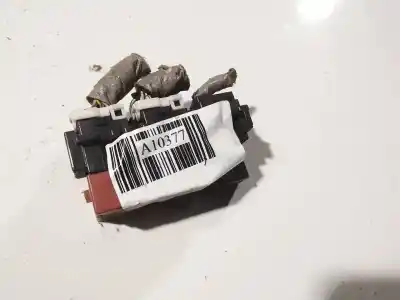 Second-hand car spare part fuse box unit for opel corsa a fastback (s83) 1.2 i (f08, m08, f68, m68) oem iam references 