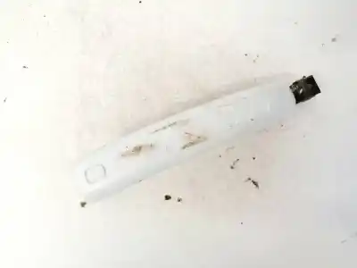 Pezzo di ricambio per auto di seconda mano maniglia esterna posteriore sinistra per audi q3 (8u) 2.0 tdi (103kw) advance riferimenti oem iam 8t0837205a