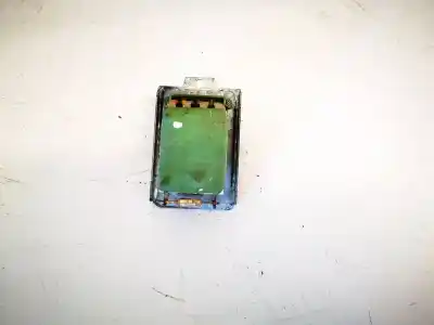 Peça sobressalente para automóvel em segunda mão resistência sofagem chauffage por ford galaxy (vx) 1.9 tdi cat referências oem iam 7m0959263c