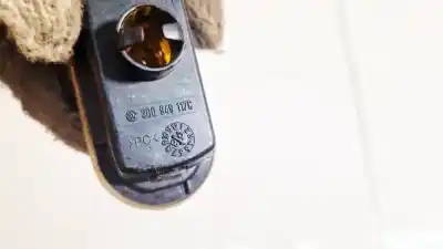 Автозапчастина б/у права бічна лампа для nissan bluebird hatchback (t72, t12) 1.6 посилання на oem iam 3b0949117c  