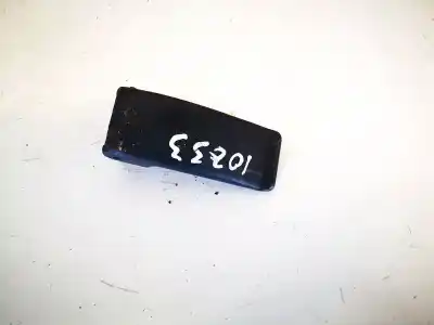 Peça sobressalente para automóvel em segunda mão plásticos por ford galaxy (vx) 1.9 tdi cat referências oem iam 7m0857837