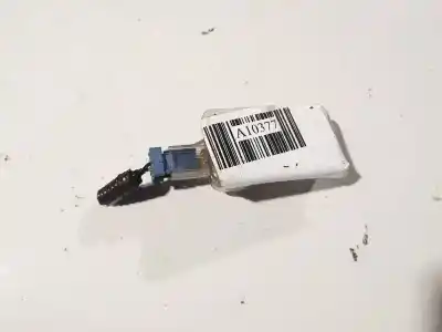 Second-hand car spare part licence plate light for opel corsa a fastback (s83) 1.2 i (f08, m08, f68, m68) oem iam references 