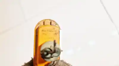 Автозапчастина б/у права бічна лампа для nissan bluebird hatchback (t72, t12) 1.6 посилання на oem iam 2s6a13k354ad  0800a