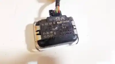 Peça sobressalente para automóvel em segunda mão sensor por saab 900 i (ac4, am4) 2.0 i referências oem iam 9683202380  10.15.01