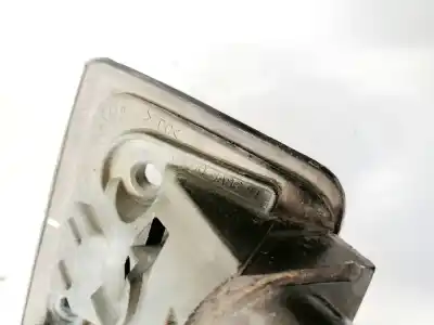 Pezzo di ricambio per auto di seconda mano plastica per chevrolet captiva 3.2 v6 ltx riferimenti oem iam c100  c-100