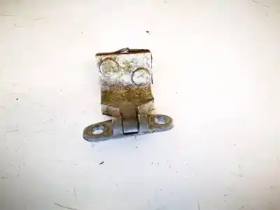 Peça sobressalente para automóvel em segunda mão amortecedores do tronco / porta por ford galaxy (vx) 1.9 tdi cat referências oem iam 